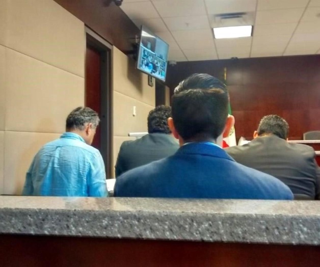 Imputan peculado agravado a ex auditor de César Duarte