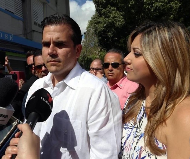 Votan puertorriqueños por ser estado de EUA