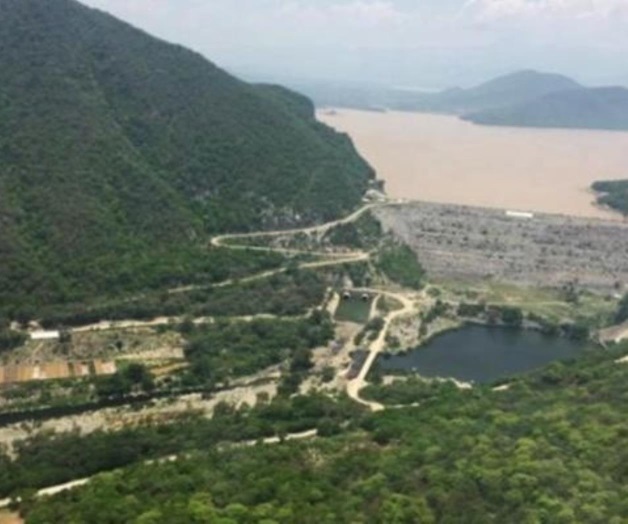 Oaxaca: Exhortan a activar protocolo de alertamiento por presa Oaxaca: Exhortan a activar protocolo de alertamiento por presa