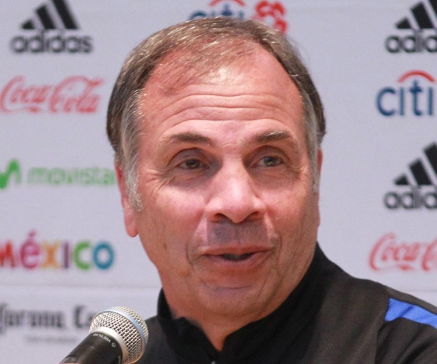 Tri el mejor de Concacaf: Arena Tri el mejor de Concacaf: Arena