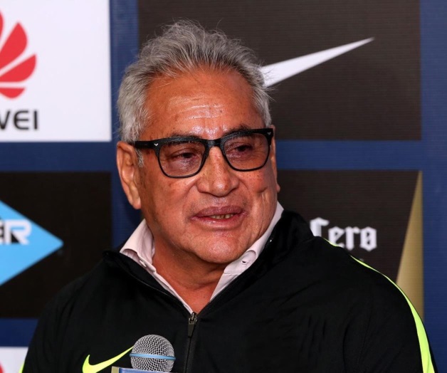 Madurez y talento, claves del ‘Tri’: Leo Cuéllar Madurez y talento, claves del ‘Tri’: Leo Cuéllar