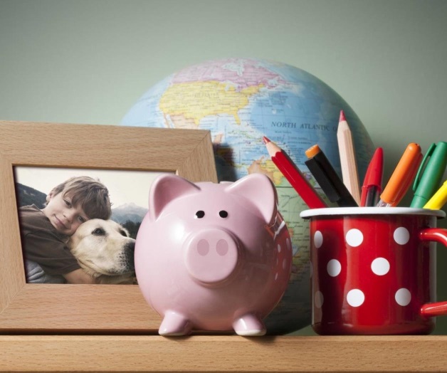 Promueven ahorro temprano Promueven ahorro temprano