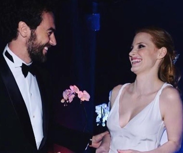 Llega al altar en Italia Llega al altar en Italia