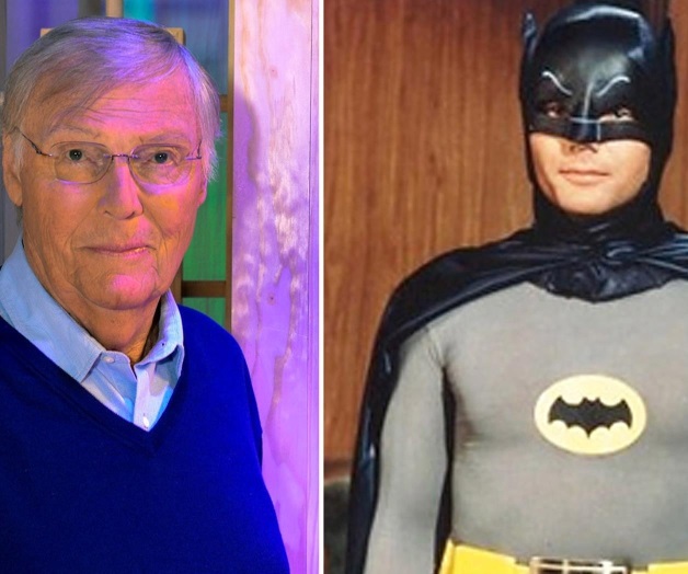 Fallece el ‘Batman’ de los 70´s