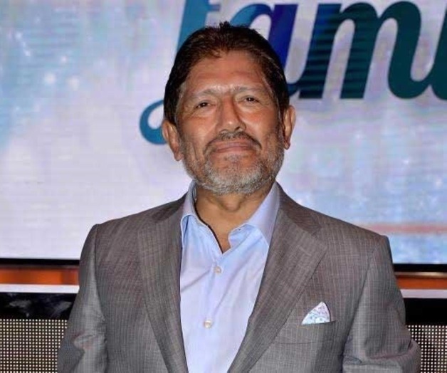 Confirma serie de Mario Moreno Confirma serie de Mario Moreno