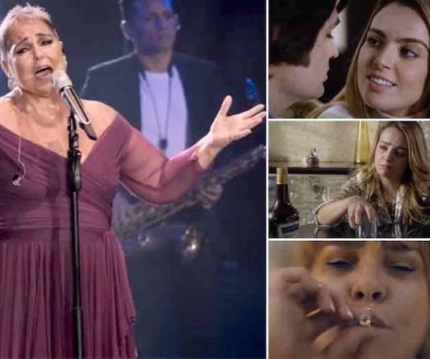 Revelan escenas de Hoy Voy a Cambiar Revelan escenas de Hoy Voy a Cambiar