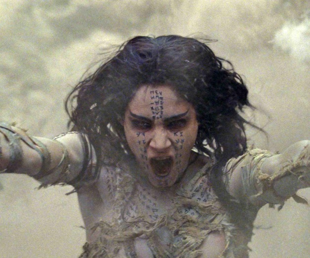 La Momia recauda sólo $32,2 mdd en su debut