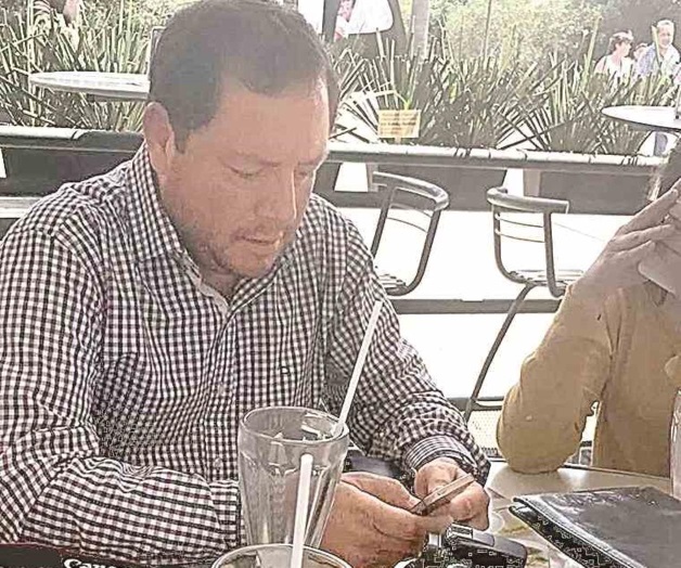 Siempre ‘on line’ Siempre ‘on line’