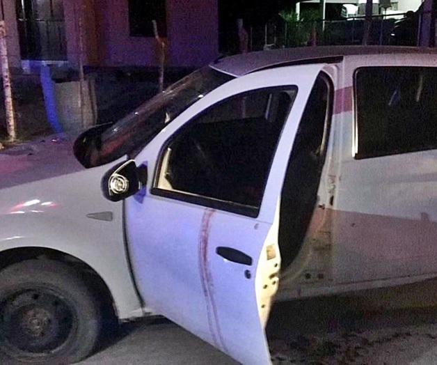 Grupo armado acribilla a un pistolero en China Grupo armado acribilla a un pistolero en China