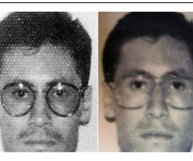 Confirma PGR detención de un prófugo chileno Confirma PGR detención de un prófugo chileno