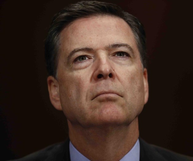 ¿Qué le aguarda al exdirector del FBI? ¿Qué le aguarda al exdirector del FBI?