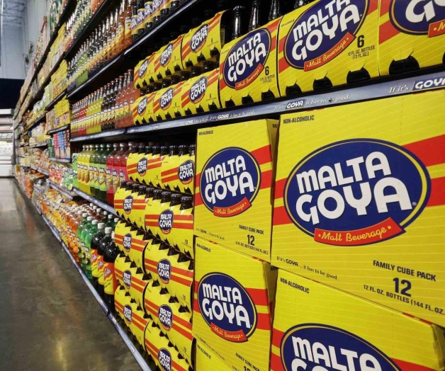 Los alimentos de la ‘nueva América’ Los alimentos de la ‘nueva América’