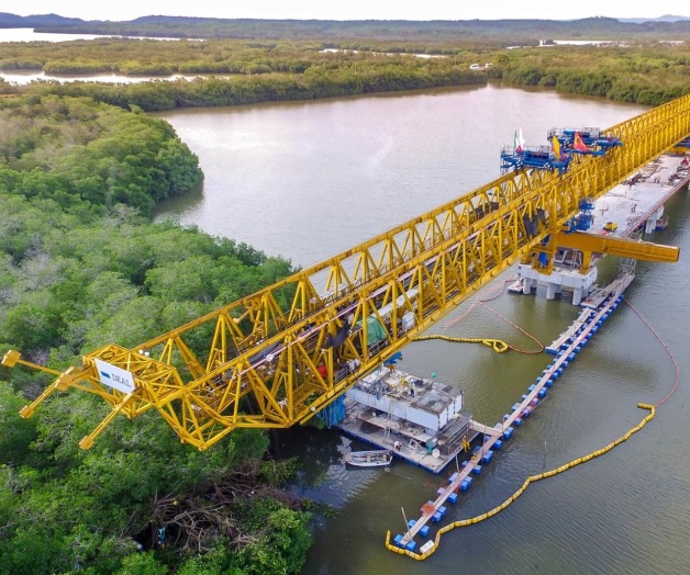 Más cemento para Colombia Más cemento para Colombia