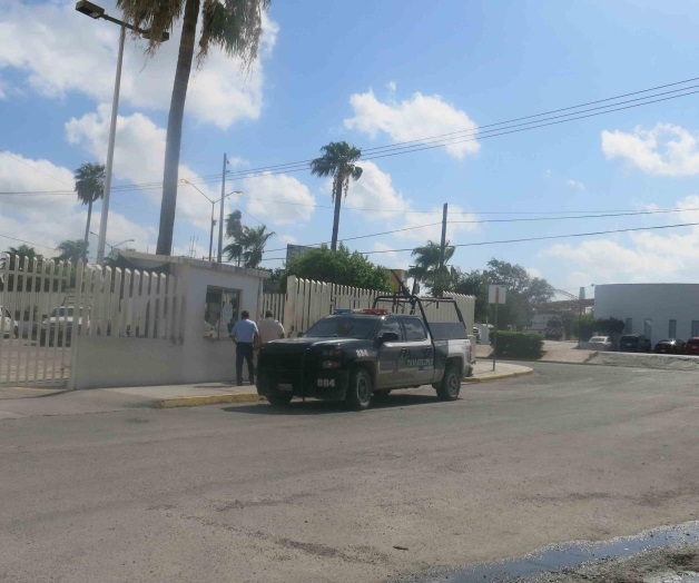 Solicitan vigilanciaen colonia Doctores Solicitan vigilanciaen colonia Doctores