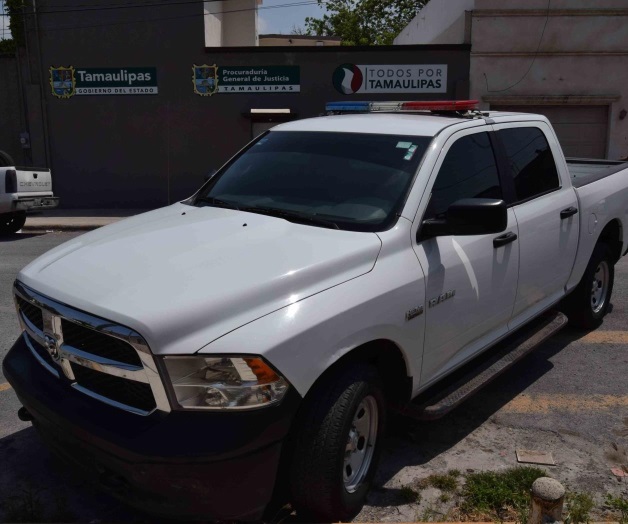 Roban una placa Roban una placa