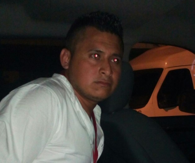 Rapta a jovencita en Cd. de México; liberada por la policía en Altamira Rapta a jovencita en Cd. de México; liberada por la policía en Altamira