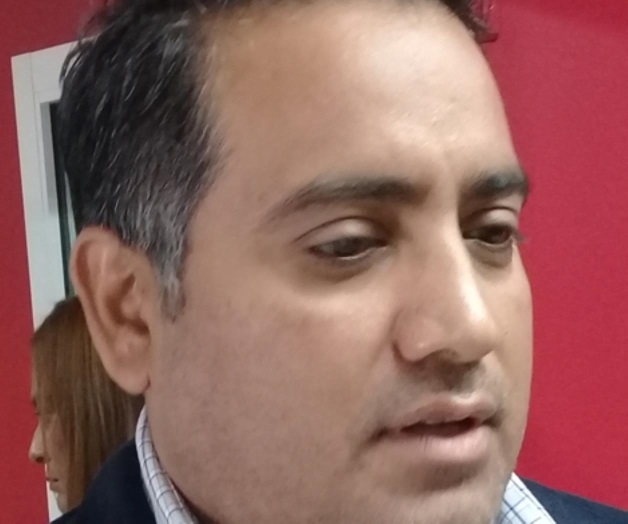 Piden agilizar obras de Hospital General Piden agilizar obras de Hospital General