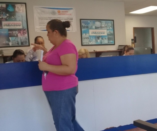 Agilizan trámites de pasaportes Agilizan trámites de pasaportes