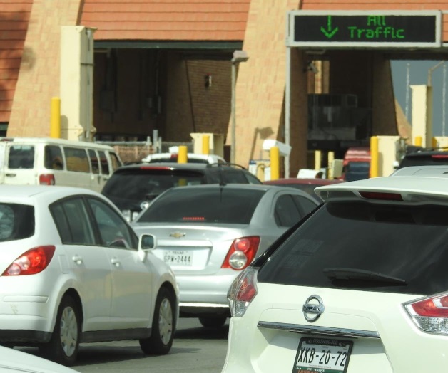 Llamado de CBP a declarar productos Llamado de CBP a declarar productos