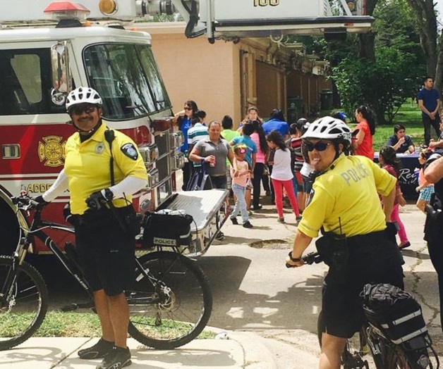 Dispone policía de correo electrónico. Agilizan comunicación con departamento