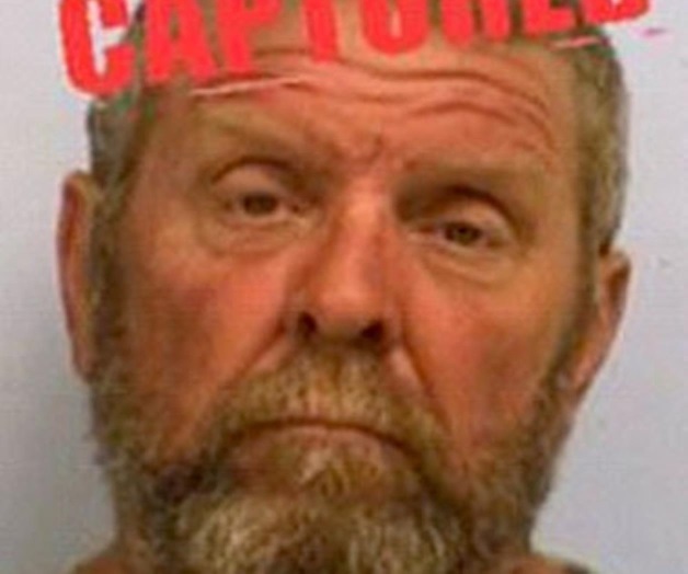 Detienen a ofensor sexual Detienen a ofensor sexual