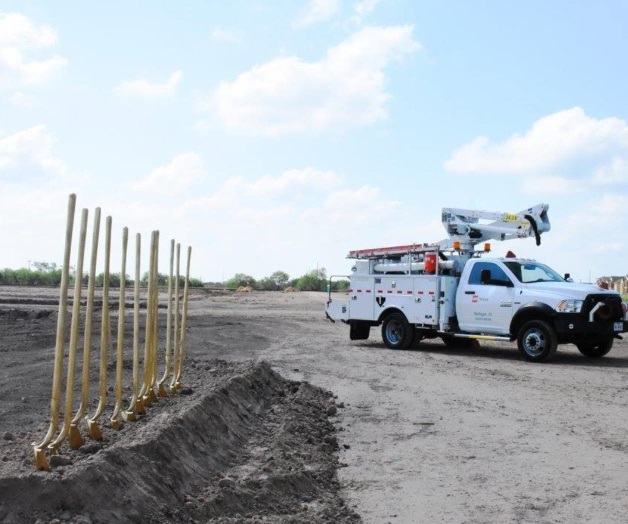 San Benito en pleno desarrollo económico San Benito en pleno desarrollo económico