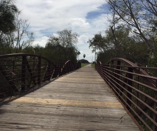 Buscan acuerdo con el condado Cameron Buscan acuerdo con el condado Cameron