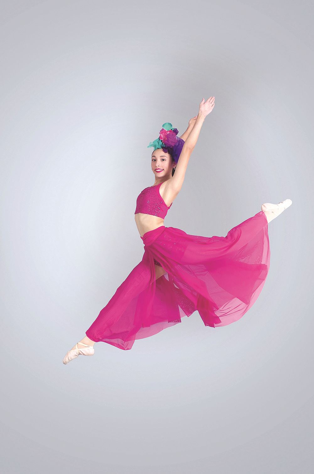 Fátima Sarahí González Chapa