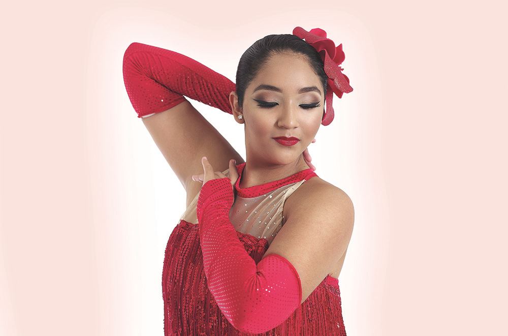 Fernanda Quintanilla Téllez