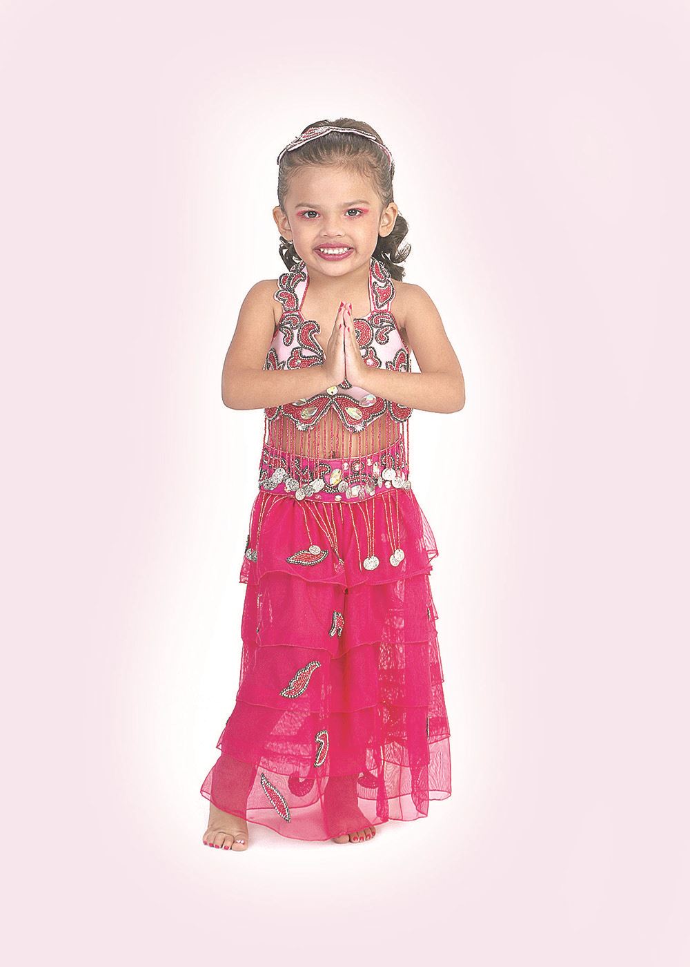 Isabella Marie Gómez