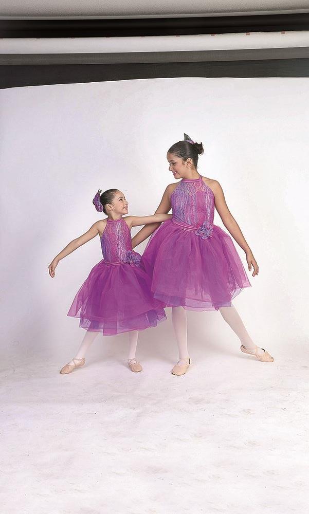 Ivana y Naomi Sedas Pérez