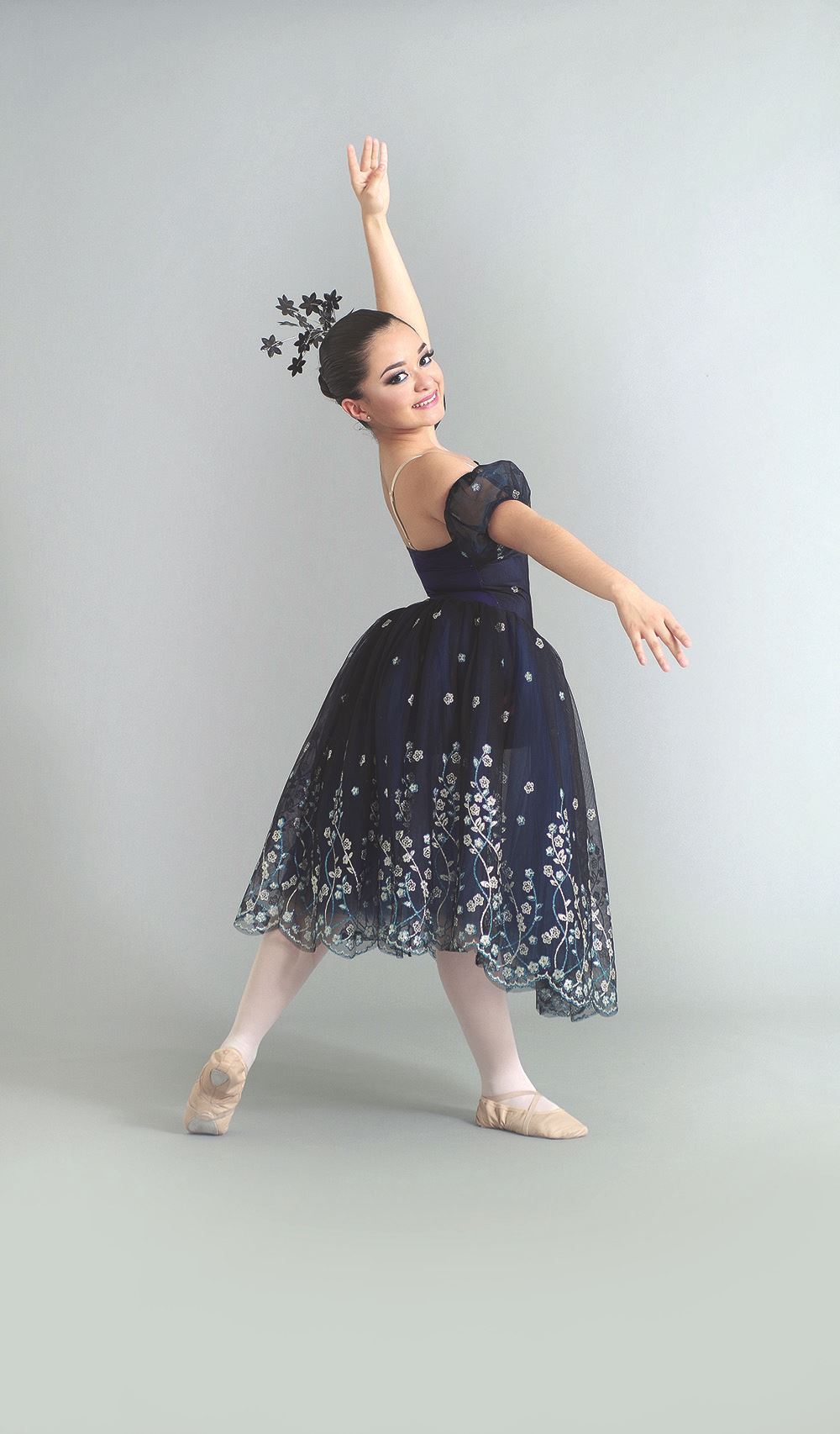 Jacqueline Villarreal Vargas