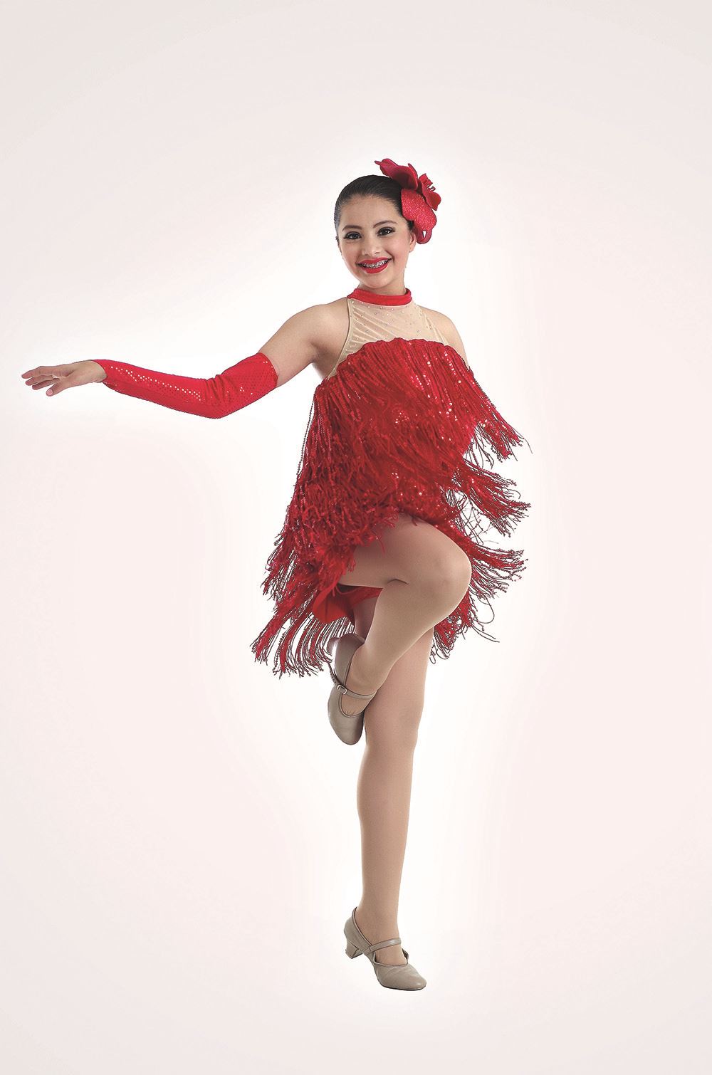 Jennifer Alanis Rangel