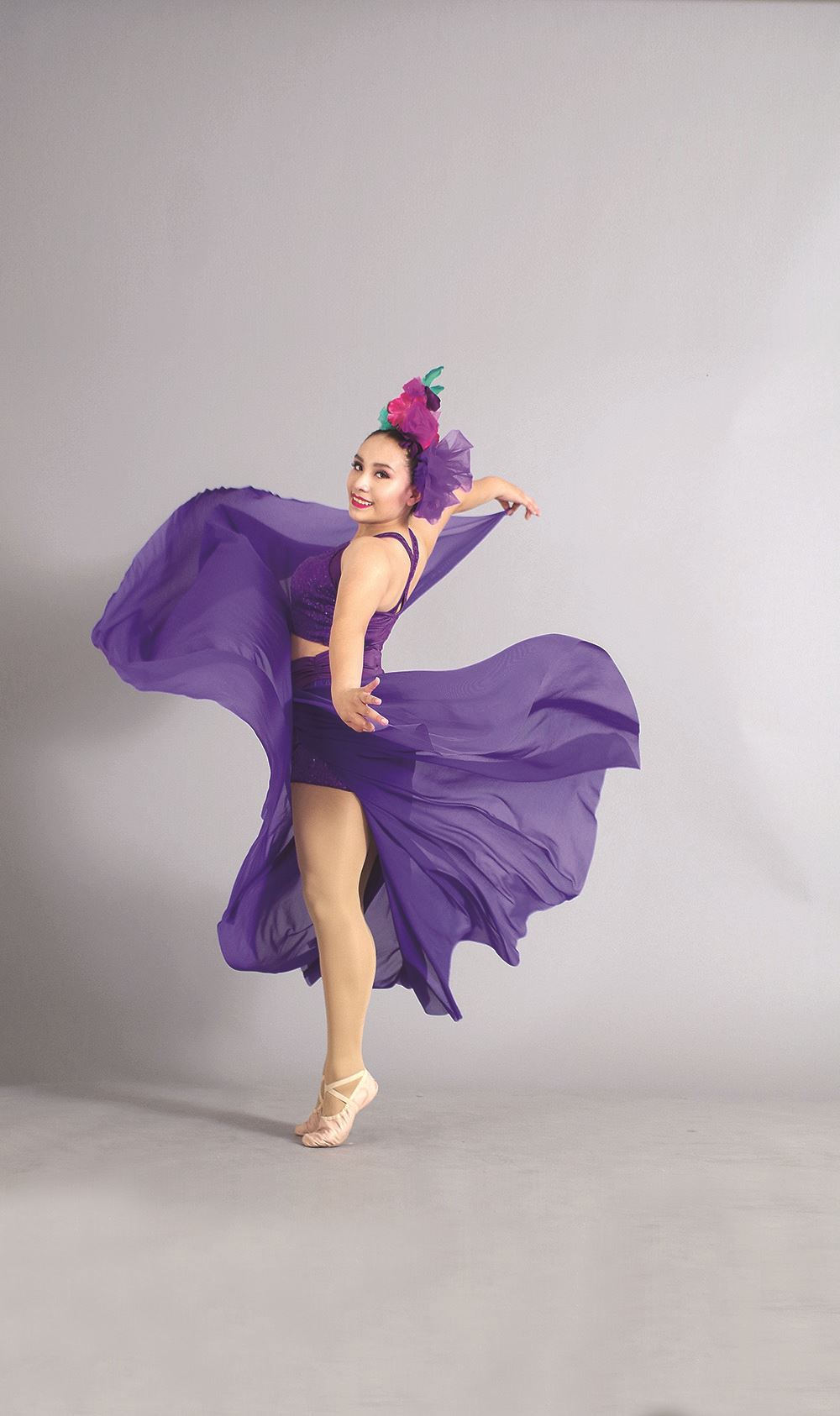 Johana Del Carmen Méndez Soto