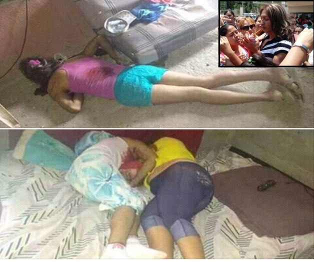 No cede violencia en Victoria: ejecutan a 3 No cede violencia en Victoria: ejecutan a 3