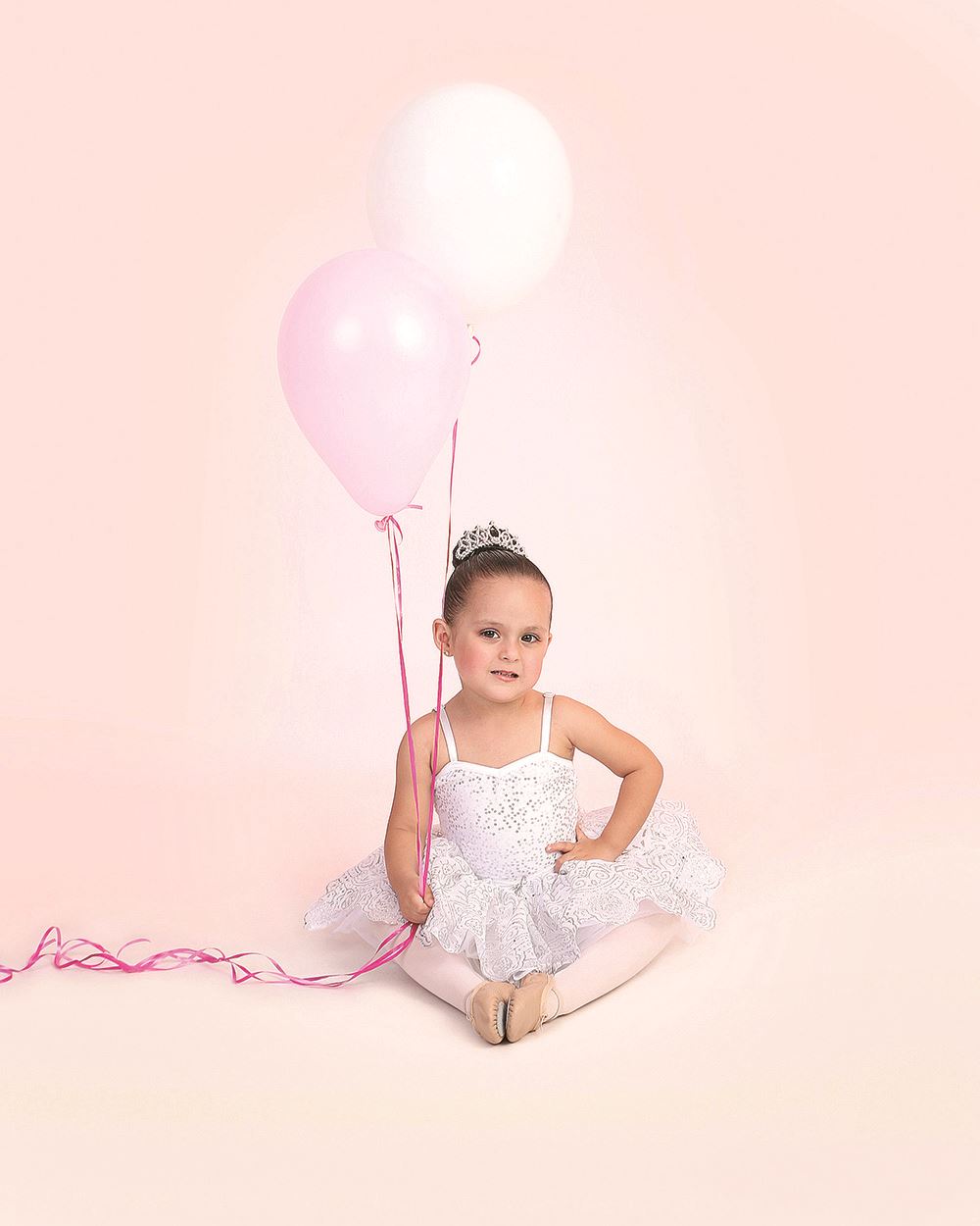 María Inés Adame Barbosa