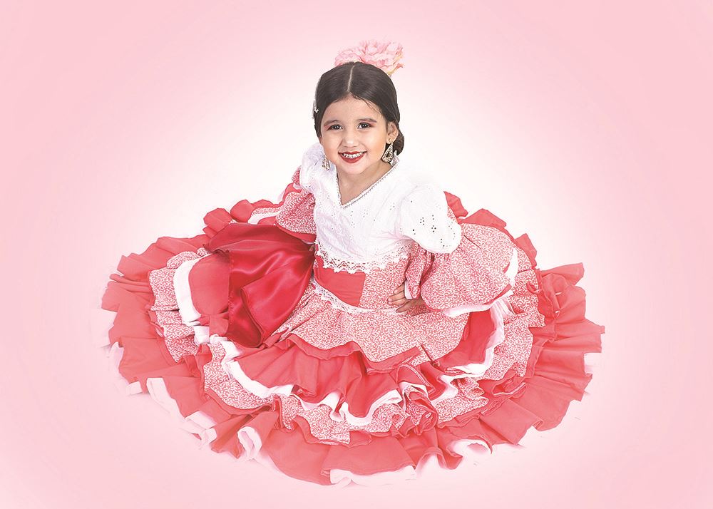 Marissa Castillo Alamillo