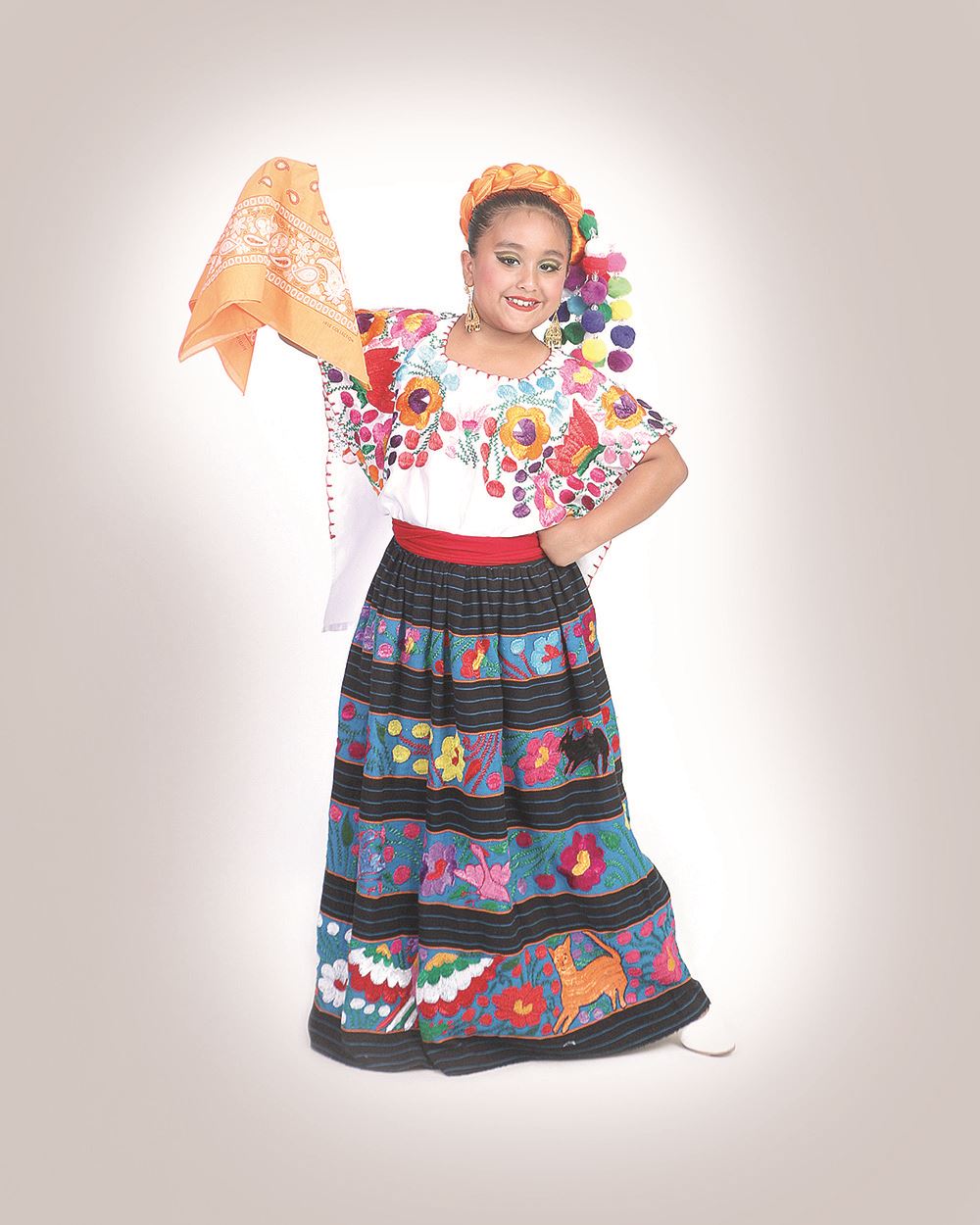 Melissa Heli Espino Lugo