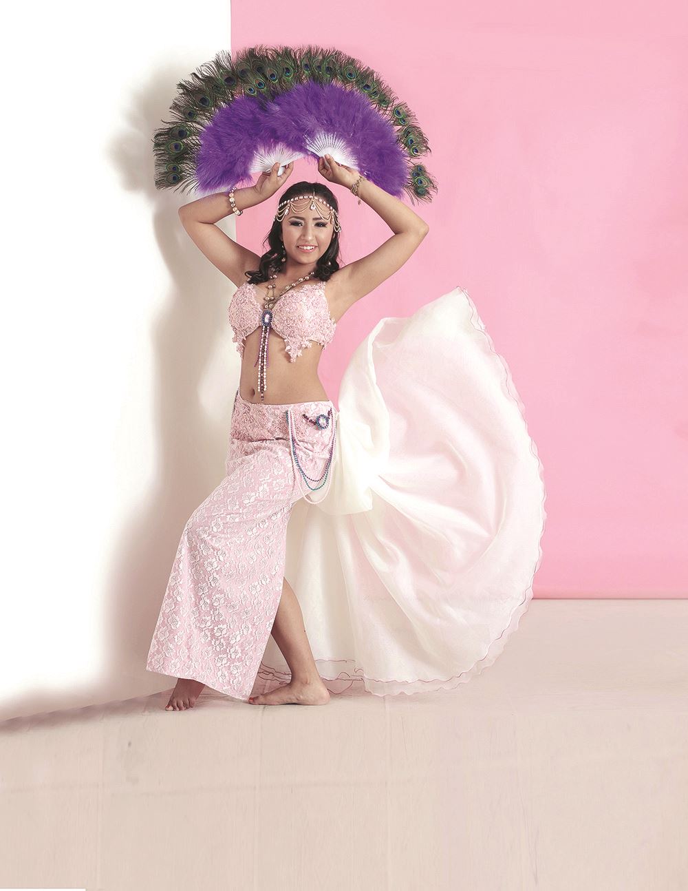 Tamara Monserrat Hernández Hernández