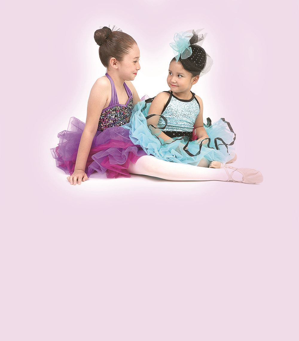 Valeria y Constanza Ramírez Betancourt