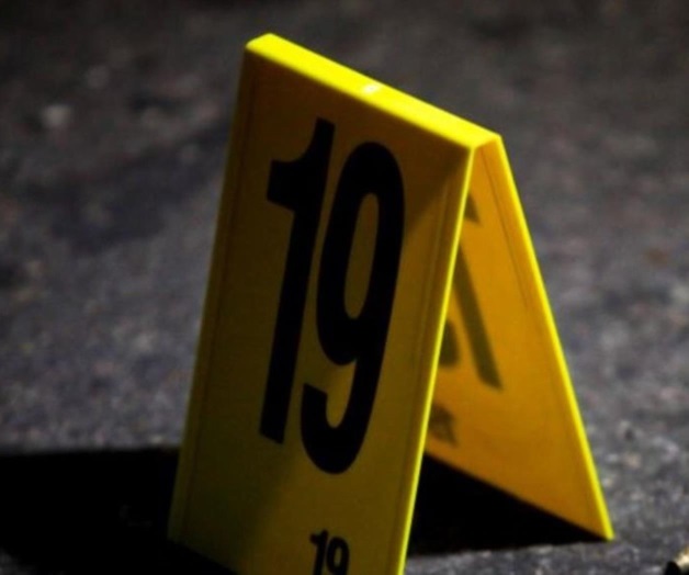 Encuentran muerto a empresario en Culiacán Encuentran muerto a empresario en Culiacán