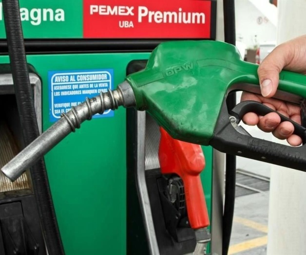 Intensifica Profeco inspecciones en gasolineras