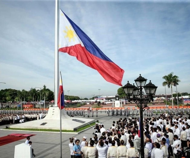 Plantean cambiarle el nombre a Filipinas para borrar vínculos con España