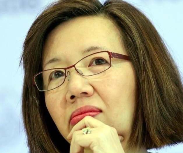 Tendrá Uber directora en su consejo Tendrá Uber directora en su consejo