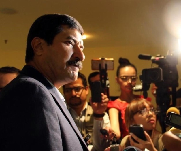 Citado César Duarte por desvíos, asegura Gobernador de Chihuahua Citado César Duarte por desvíos, asegura Gobernador de Chihuahua