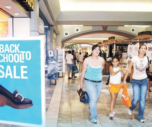 Compras de verano en Estados Unidos serán libres de impuestos Compras de verano en Estados Unidos serán libres de impuestos