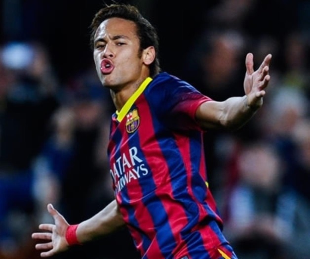Sería Neymar el jugador más caro del mundo, según estudio Sería Neymar el jugador más caro del mundo, según estudio