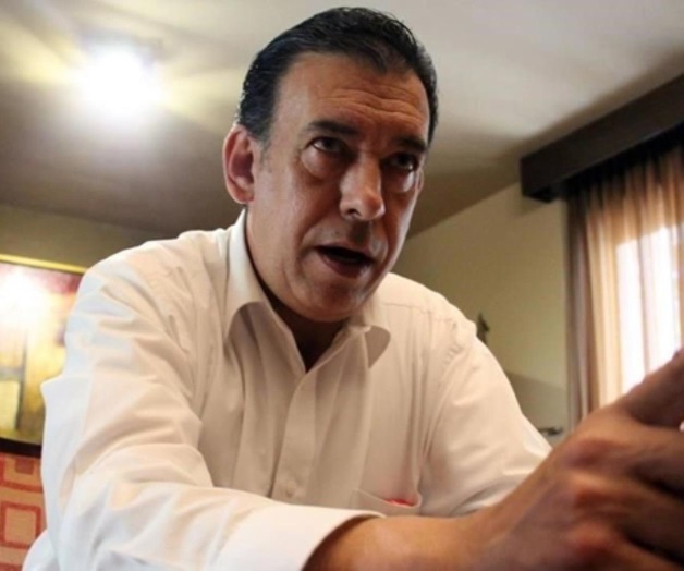 Crea Humberto Moreira Frente Democrático Popular Crea Humberto Moreira Frente Democrático Popular