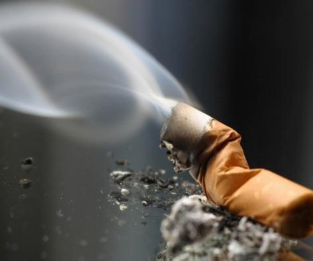 Afecta cigarro hasta a quienes no son fumadores Afecta cigarro hasta a quienes no son fumadores