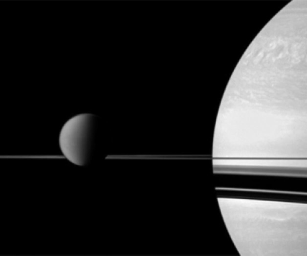 Tendrá Saturno máximo acercamiento a la tierra el próximo 15 de junio Tendrá Saturno máximo acercamiento a la tierra el próximo 15 de junio